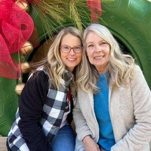 Meet your Posher, Janet